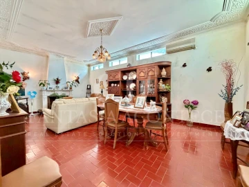 Moradia T3 para Venda em Crato e Mártires, Flor da Rosa e Vale do Peso