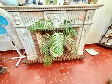 Moradia T3 para Venda em Crato e Mártires, Flor da Rosa e Vale do Peso