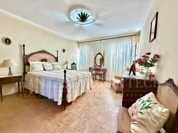 Moradia T3 para Venda em Crato e Mártires, Flor da Rosa e Vale do Peso