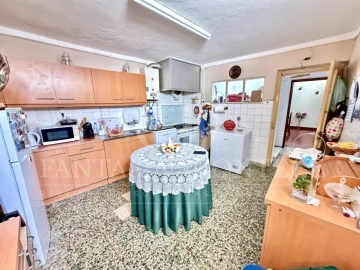 Moradia T3 para Venda em Crato e Mártires, Flor da Rosa e Vale do Peso