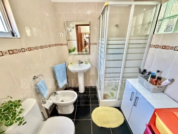 Moradia T3 para Venda em Crato e Mártires, Flor da Rosa e Vale do Peso