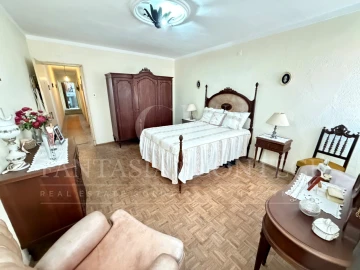 Moradia T3 para Venda em Crato e Mártires, Flor da Rosa e Vale do Peso