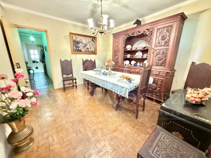 Moradia T3 para Venda em Crato e Mártires, Flor da Rosa e Vale do Peso Foto 4