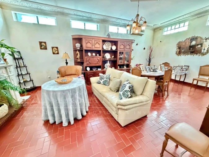 Moradia T3 para Venda em Crato e Mártires, Flor da Rosa e Vale do Peso Foto 7