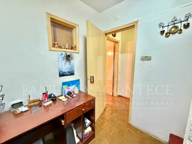 Moradia T3 para Venda em Crato e Mártires, Flor da Rosa e Vale do Peso Foto 22