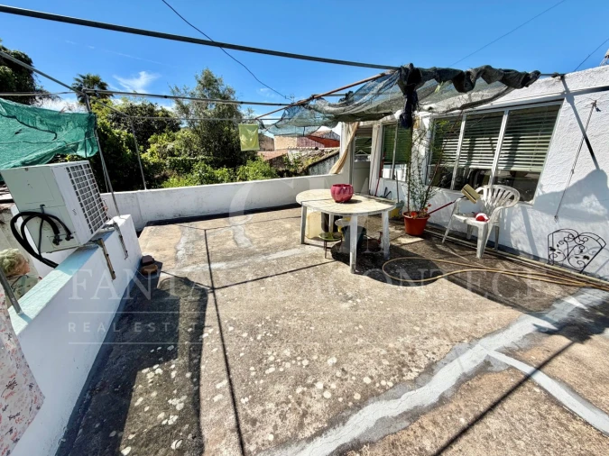 Moradia T3 para Venda em Crato e Mártires, Flor da Rosa e Vale do Peso Foto 27