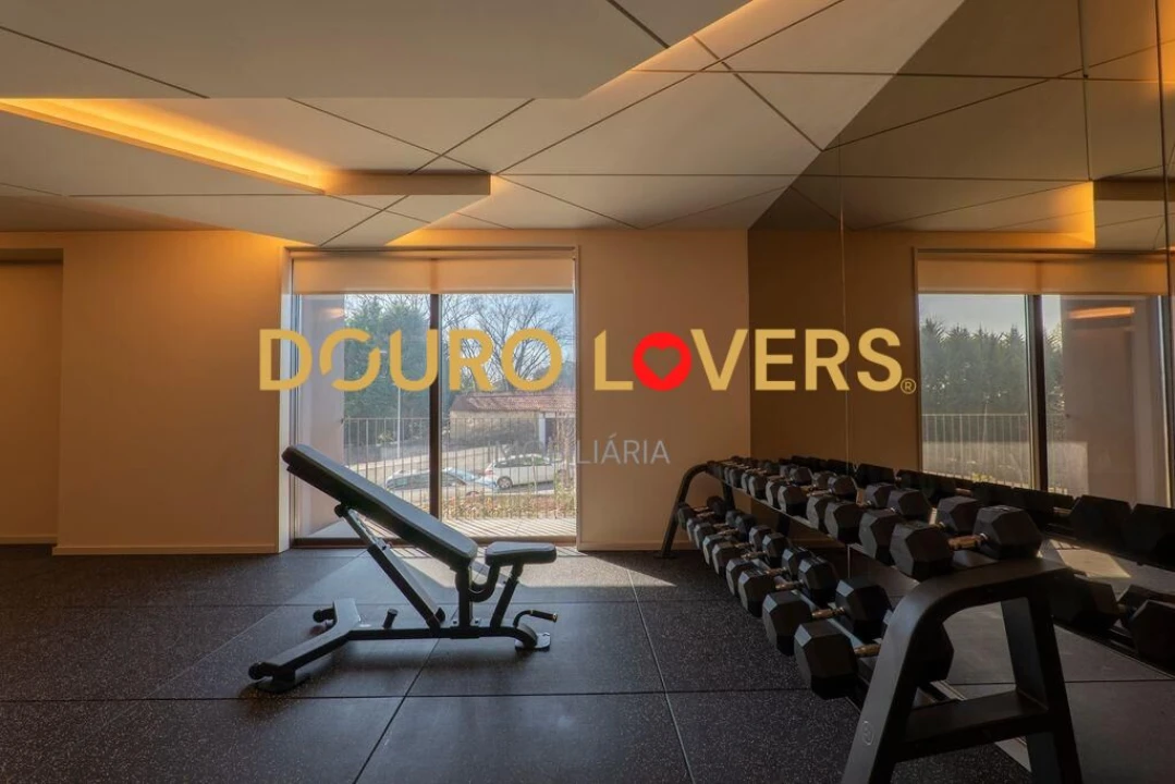 Apartamento T4 para Venda em Santa Marinha e São Pedro da Afurada Foto 30