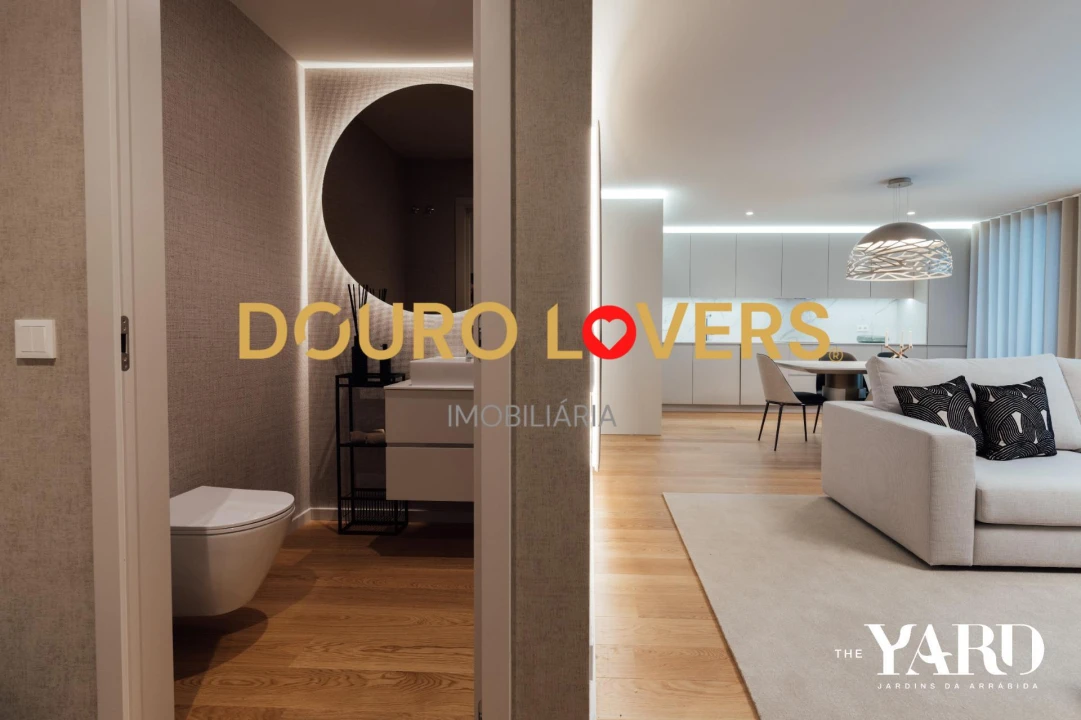 Apartamento T4 para Venda em Santa Marinha e São Pedro da Afurada Foto 6