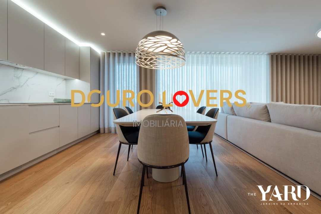 Apartamento T4 para Venda em Santa Marinha e São Pedro da Afurada Foto 12