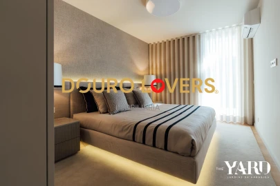 Apartamento T4 para Venda em Santa Marinha e São Pedro da Afurada