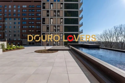 Apartamento T4 para Venda em Santa Marinha e São Pedro da Afurada