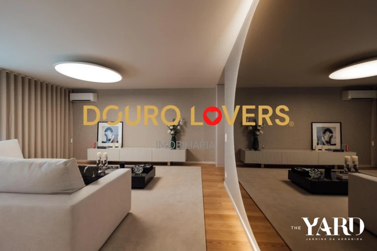 Apartamento T4 para Venda em Santa Marinha e São Pedro da Afurada Foto 4