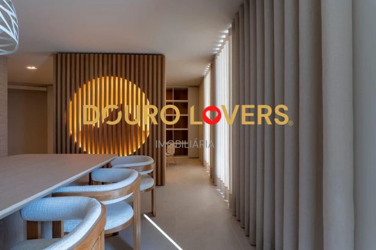 Apartamento T4 para Venda em Santa Marinha e São Pedro da Afurada Foto 36