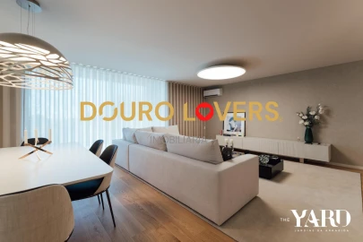 Apartamento T4 para Venda em Santa Marinha e São Pedro da Afurada