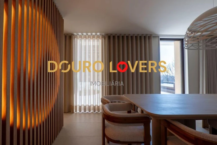 Apartamento T4 para Venda em Santa Marinha e São Pedro da Afurada Foto 26