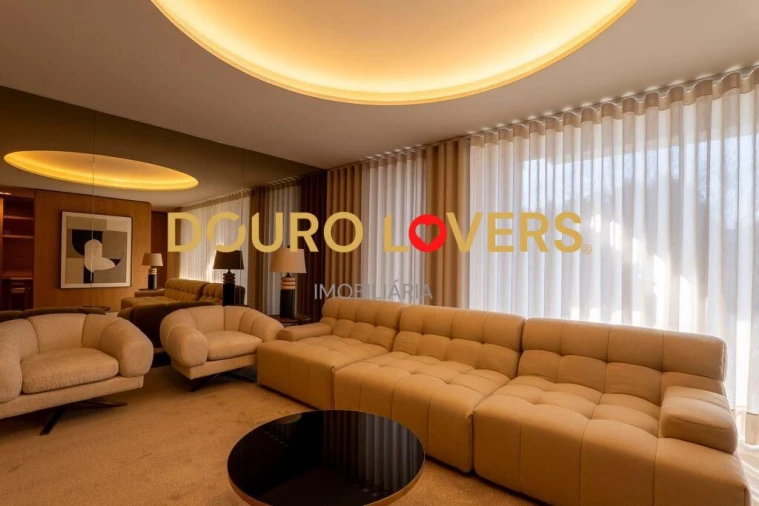 Apartamento T4 para Venda em Santa Marinha e São Pedro da Afurada Foto 30