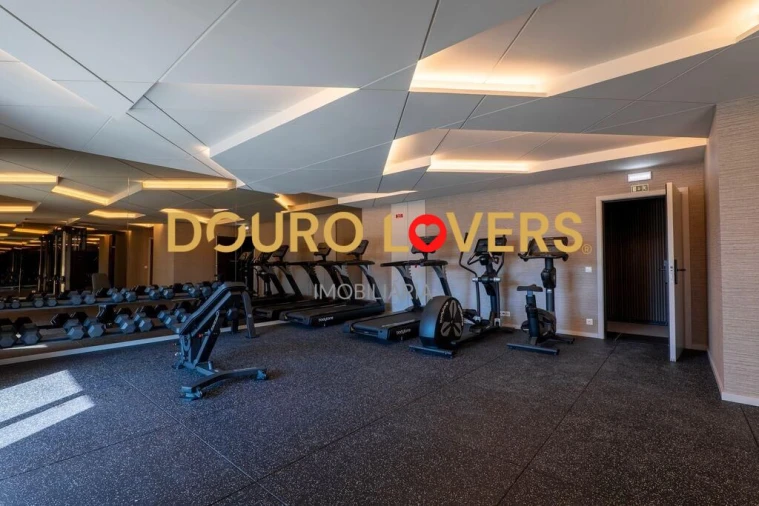 Apartamento T4 para Venda em Santa Marinha e São Pedro da Afurada Foto 22