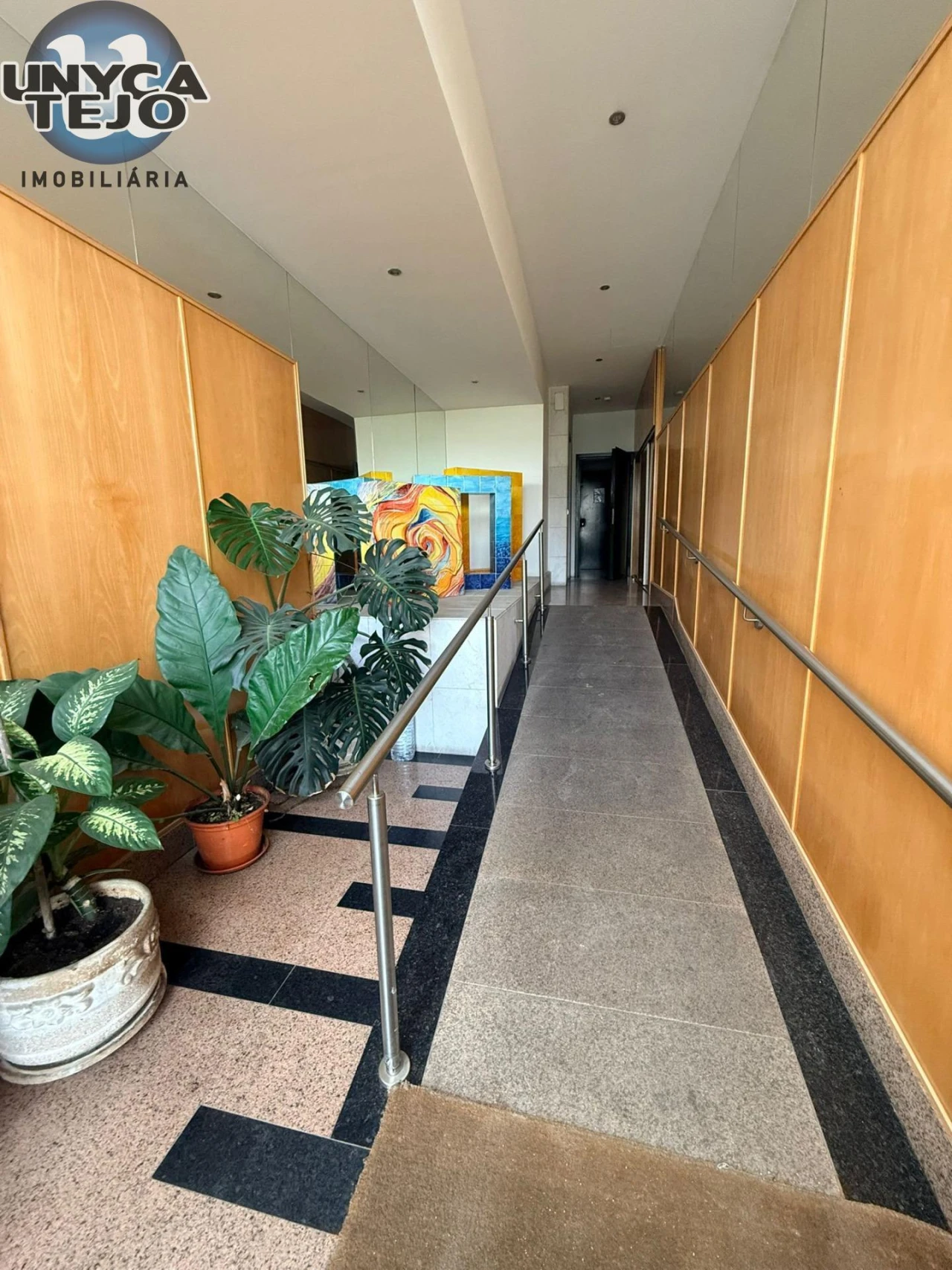 Apartamento T3 para Venda em Laranjeiro e Feijó Foto 21