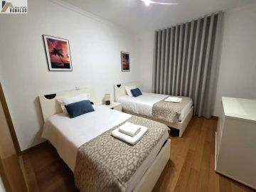 Apartamento T2 para Venda em Caniço