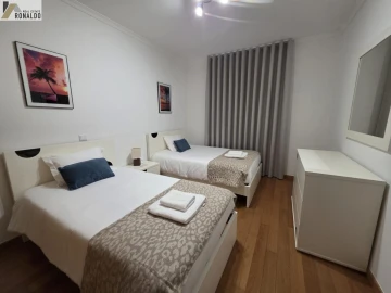 Apartamento T2 para Venda em Caniço