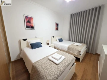 Apartamento T2 para Venda em Caniço