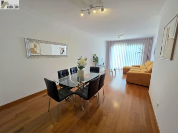 Apartamento T2 para Venda em Caniço