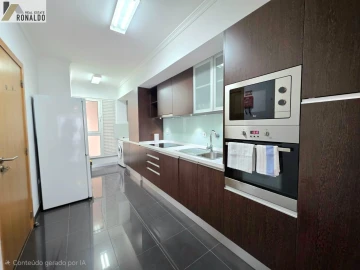 Apartamento T2 para Venda em Caniço