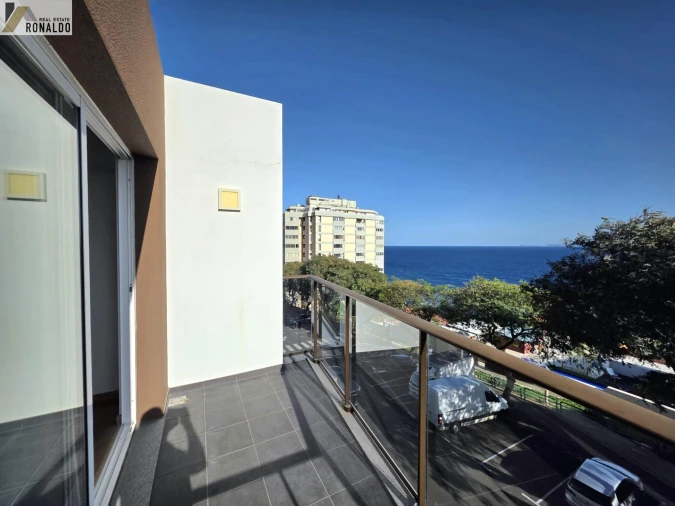 Apartamento T2 para Venda em Caniço Foto 19