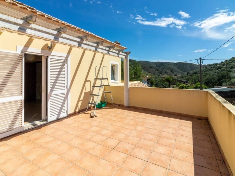 Moradia T2 para Venda em Conceição e Cabanas de Tavira Foto 10