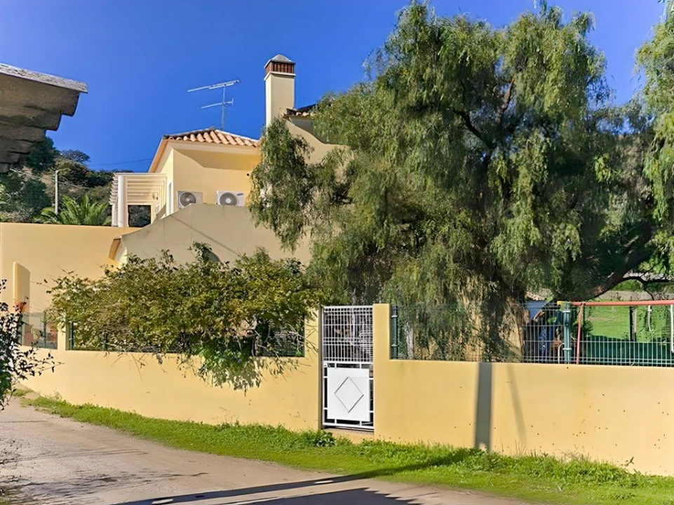Moradia T2 para Venda em Conceição e Cabanas de Tavira Foto 2