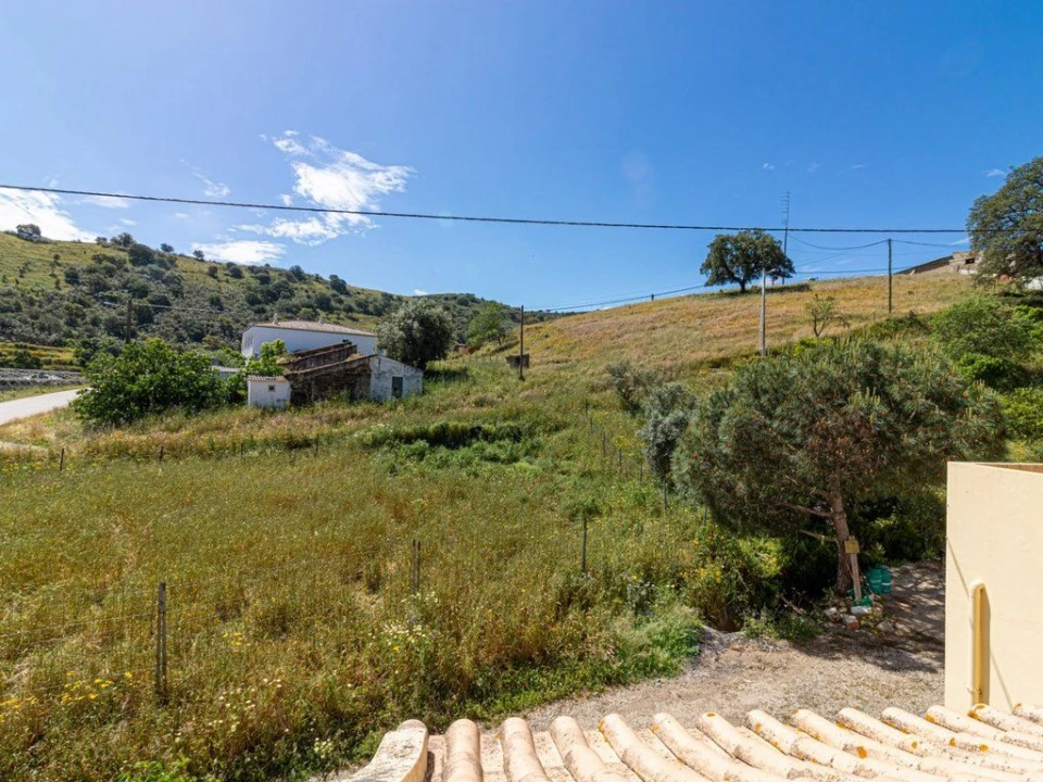 Moradia T2 para Venda em Conceição e Cabanas de Tavira Foto 25
