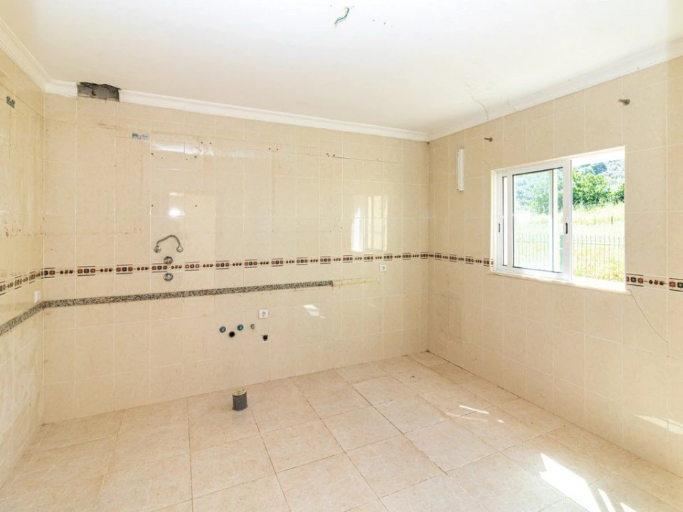 Moradia T2 para Venda em Conceição e Cabanas de Tavira Foto 7