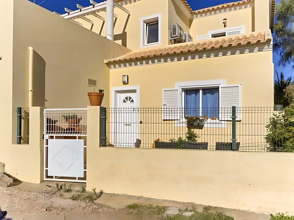 Moradia T2 para Venda em Conceição e Cabanas de Tavira Foto 1