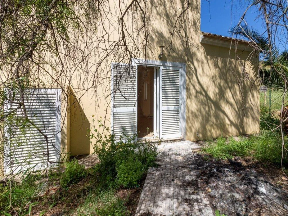 Moradia T2 para Venda em Conceição e Cabanas de Tavira Foto 19