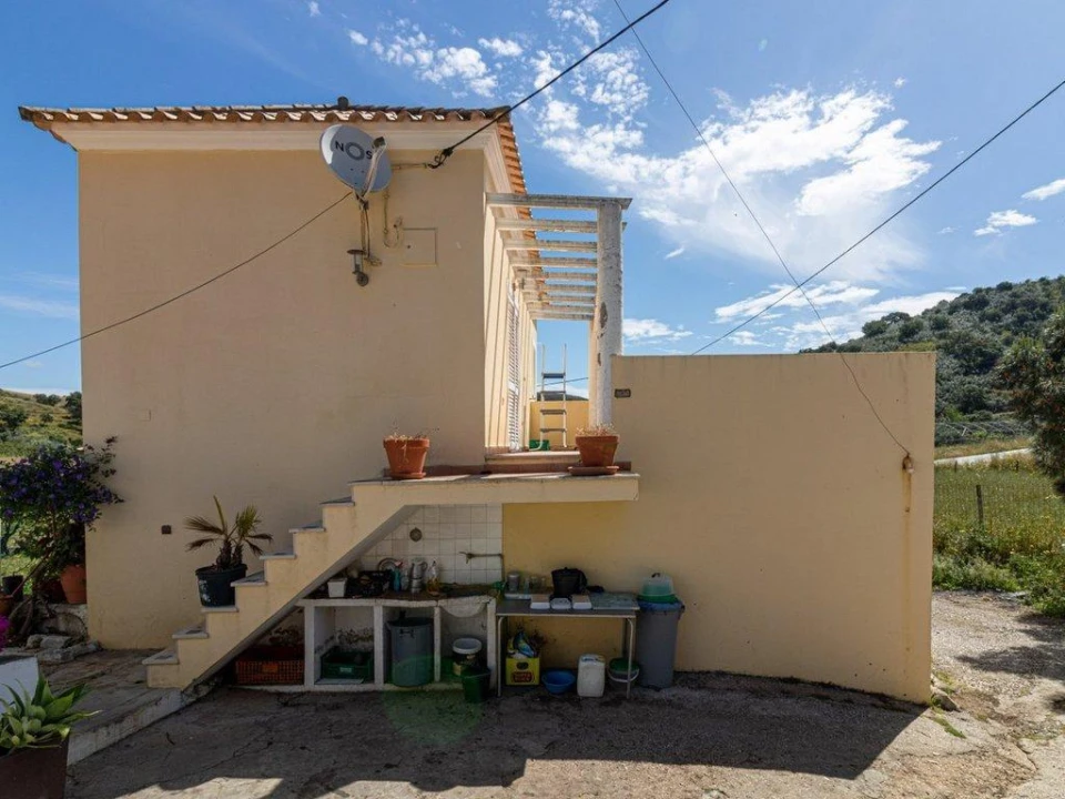 Moradia T2 para Venda em Conceição e Cabanas de Tavira Foto 22