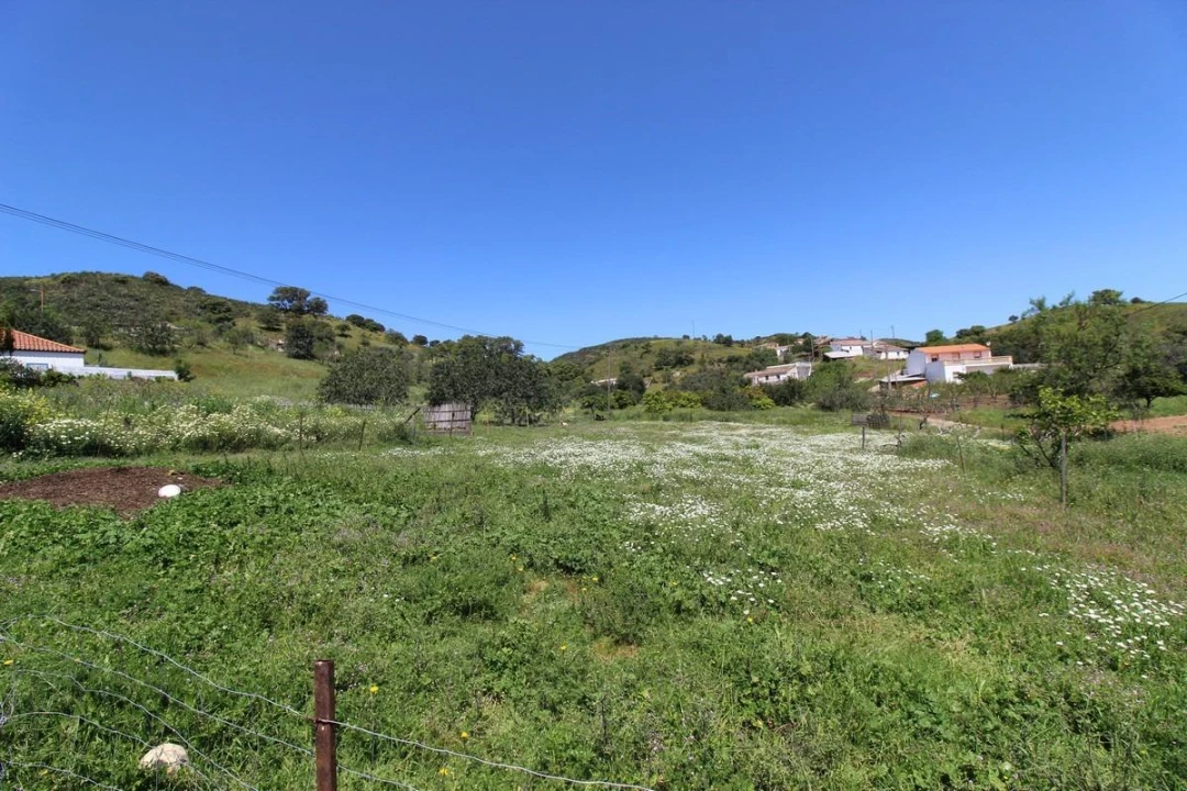 Moradia T2 para Venda em Conceição e Cabanas de Tavira Foto 25