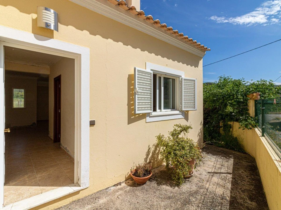 Moradia T2 para Venda em Conceição e Cabanas de Tavira Foto 3