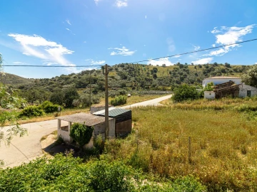 Moradia T2 para Venda em Conceição e Cabanas de Tavira