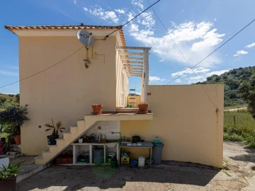 Moradia T2 para Venda em Conceição e Cabanas de Tavira