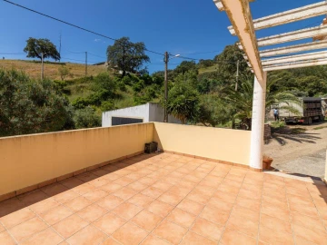 Moradia T2 para Venda em Conceição e Cabanas de Tavira