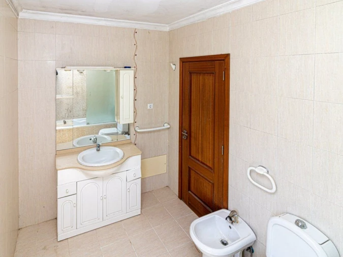 Moradia T2 para Venda em Conceição e Cabanas de Tavira Foto 19