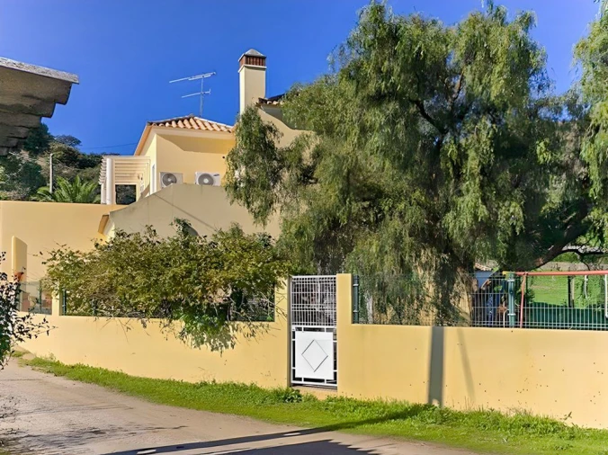 Moradia T2 para Venda em Conceição e Cabanas de Tavira Foto 2