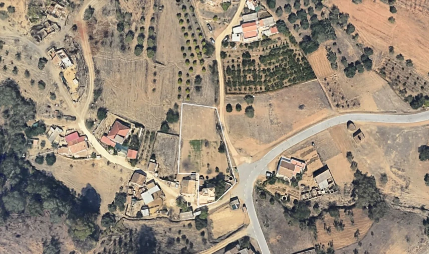 Moradia T2 para Venda em Conceição e Cabanas de Tavira Foto 26