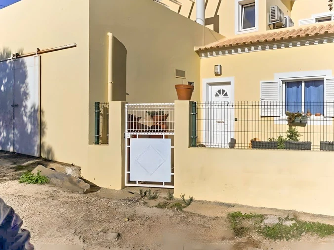 Moradia T2 para Venda em Conceição e Cabanas de Tavira Foto 3