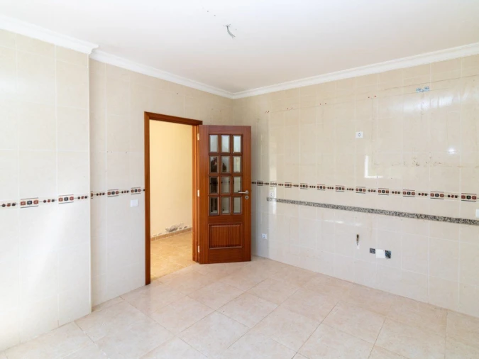 Moradia T2 para Venda em Conceição e Cabanas de Tavira Foto 6