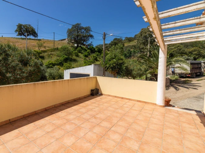 Moradia T2 para Venda em Conceição e Cabanas de Tavira Foto 8