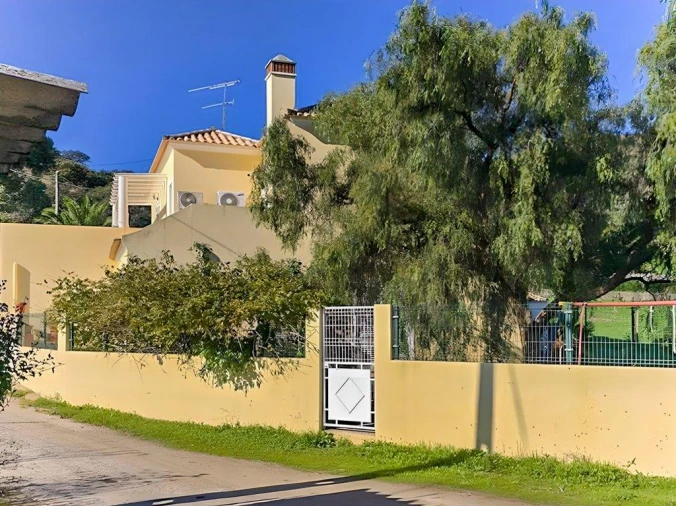 Moradia T2 para Venda em Conceição e Cabanas de Tavira Foto 21