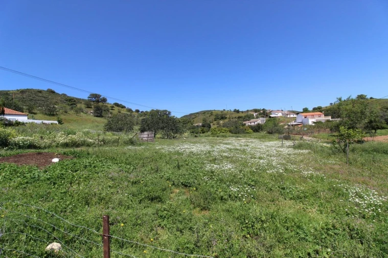 Moradia T2 para Venda em Conceição e Cabanas de Tavira Foto 25