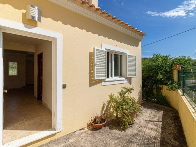 Moradia T2 para Venda em Conceição e Cabanas de Tavira Foto 3