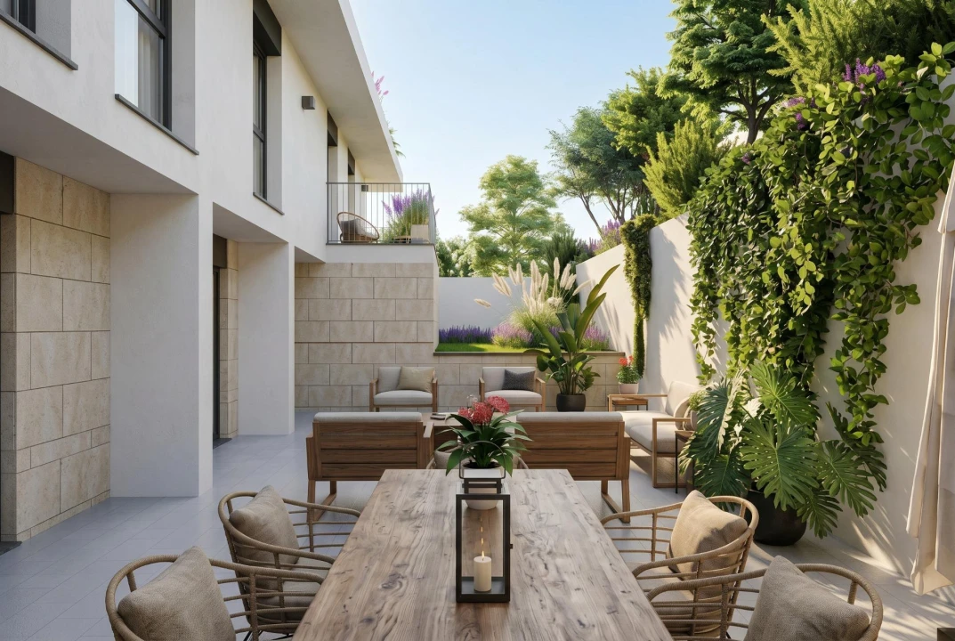 Apartamento T4 para Venda em Loures Foto 3